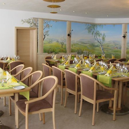 Naturhotel Goldene Zeit Georgenberg 外观 照片