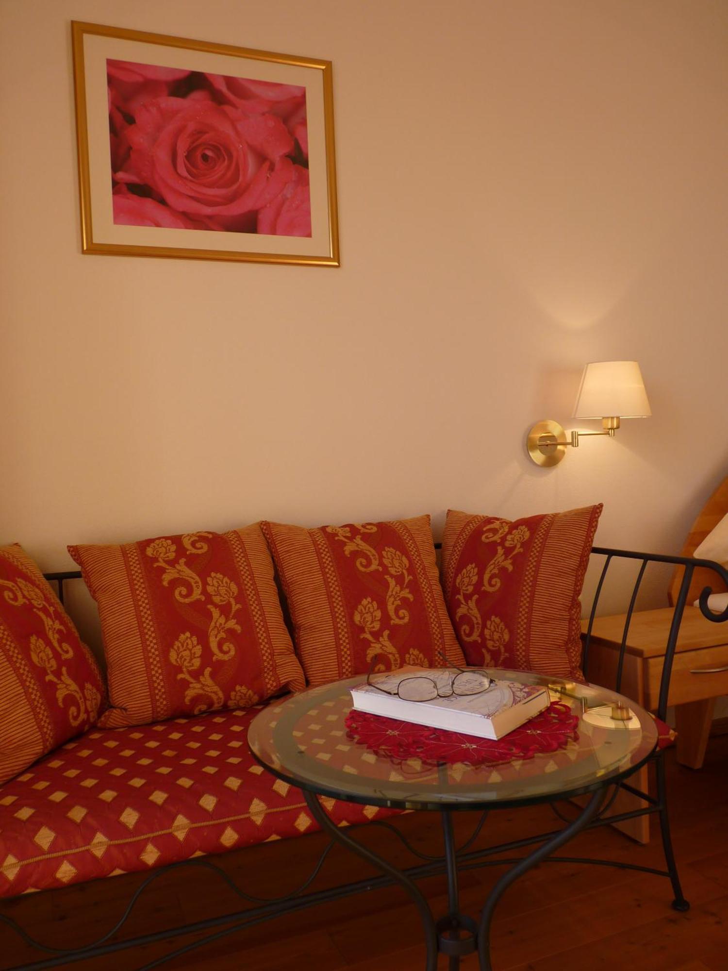 Naturhotel Goldene Zeit Georgenberg 外观 照片
