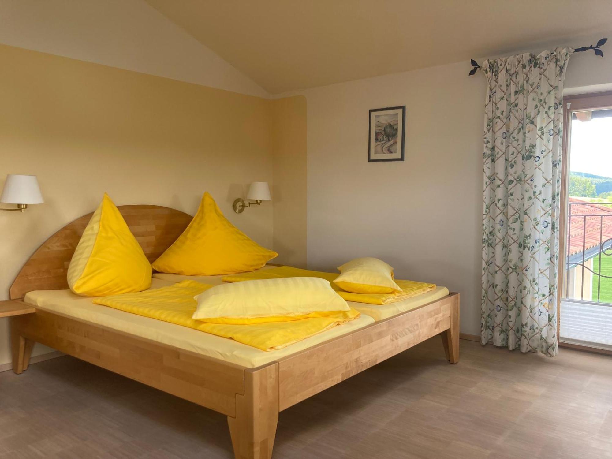 Naturhotel Goldene Zeit Georgenberg 外观 照片